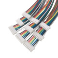 JST 2.54mm terminal ul2468-26awg 24awg